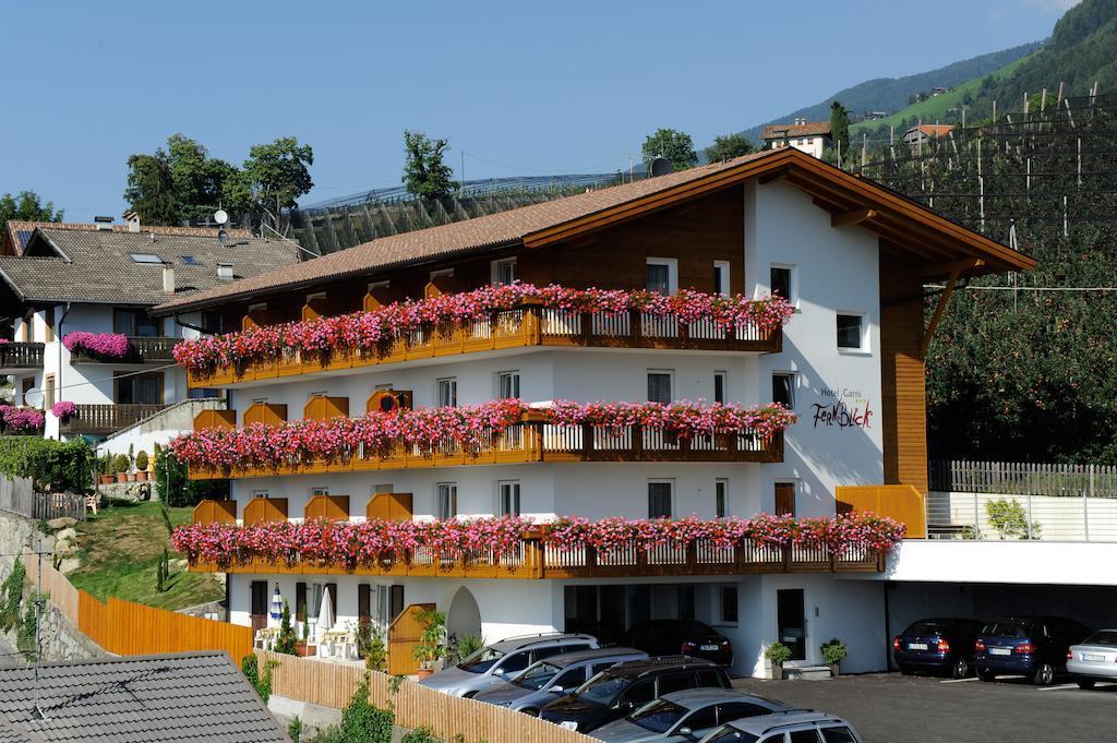 Pension Hoefler - Fernblick Scena Exterior foto